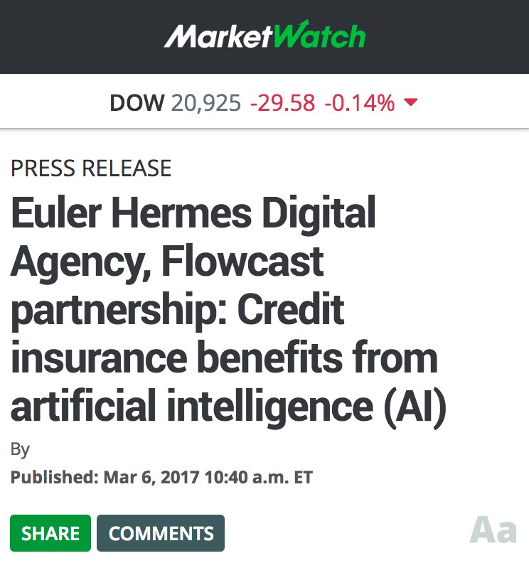 Flowcast tweet media
