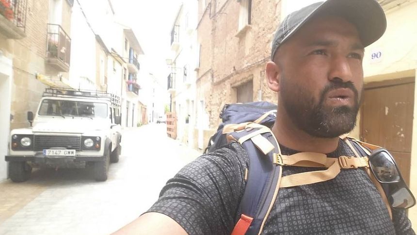 LuxTimes's tweet photo. #Luxembourg hikers take on 80km trek in #Nepal to raise €60,000 for orphaned children https://t.co/oZZX2XGVsG - 
@SOSVEMonde https://t.co/gfqgFD6AZd