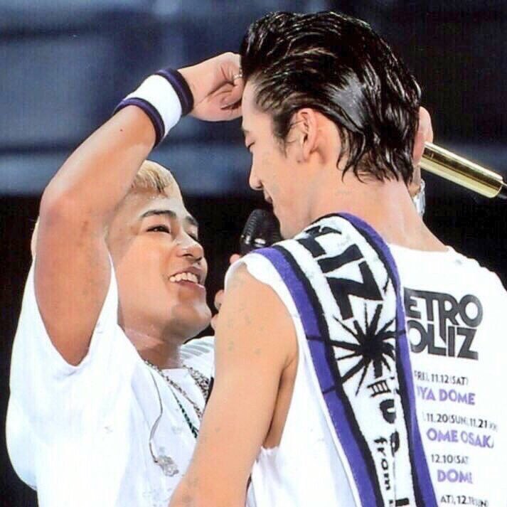 LDHLOVE71975419's tweet photo. CRAZY BOYの誕生日 9月21日までに
921RT目指してます
みんなで祝いましょう💕

#LDH好きな人RT
#三代目好きな人RT
#ELLY好きな人RT
#LDHfamさんスルー禁止 https://t.co/zzwAOtmnuw