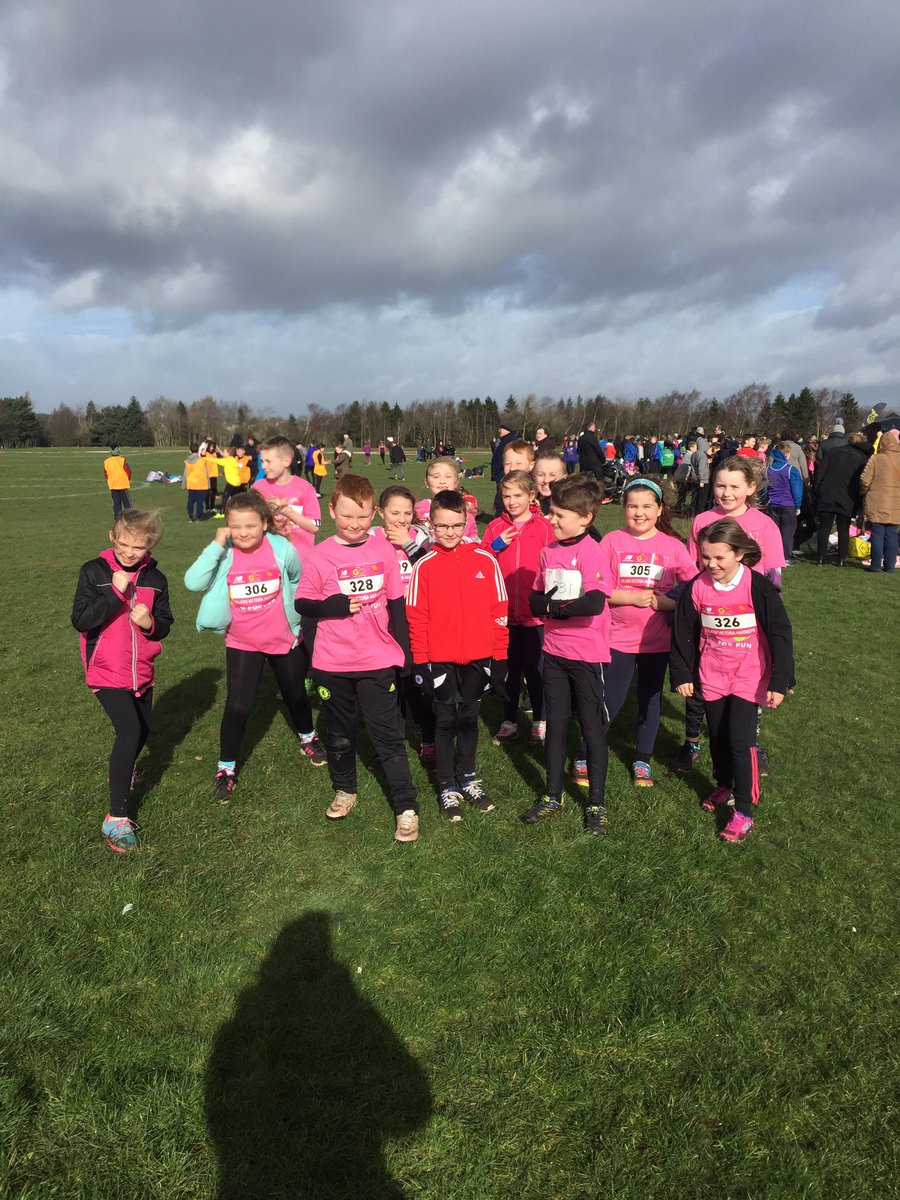 DpRunning's tweet photo. @DeanburnPS @Deanburnpcdfg @ASC_Fee what a fantastic morning, well done to all our amazing running pupils https://t.co/F292BV4Ng6