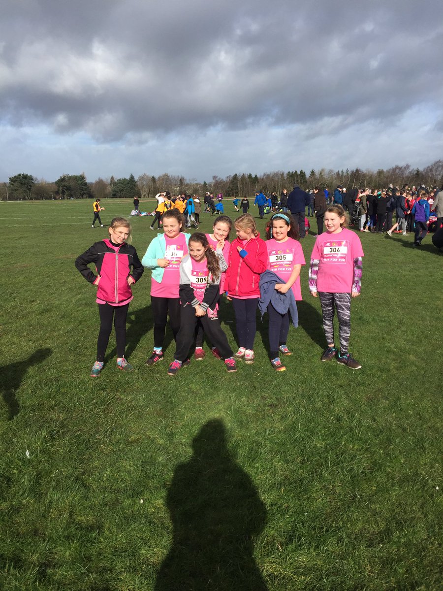 DpRunning's tweet photo. @DeanburnPS @Deanburnpcdfg @ASC_Fee what a fantastic morning, well done to all our amazing running pupils https://t.co/F292BV4Ng6