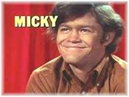 Happy 72nd birthday Micky Dolenz 