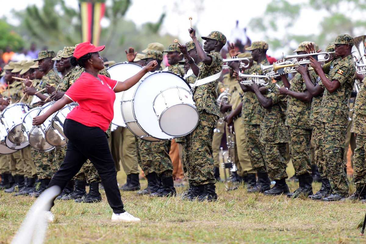 Ugandan women are highly entrepreneurial, contributing significant labour to economy much of it unpaid and they are extremely creditiworthy