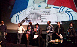 AFondlaScience's tweet photo. #JourneeDesDroitsDesFemmes #lesFiguresDeLOmbre♥♥#mathematiciennes #film REMARQUABLE recommandé par @FemmesSciences https://t.co/penDmICFaO https://t.co/EvH5vvAUsE