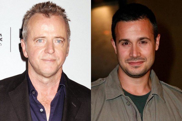 March 8: Happy Birthday Aidan Quinn and Freddie Prinze, Jr.  
