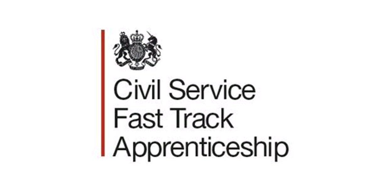 JCPinManchester's tweet photo. Check out the Civil Service Fast Track Apprenticeships @CSFastTrackApp See: https://t.co/VVlrwC7HCB Closing 3rd April #McrJobs #NAW2017 https://t.co/DIpG7aGdW6
