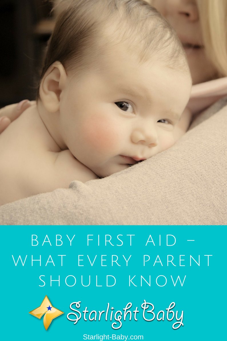 SandersInsur's tweet image. Baby First Aid – What Every Parent Should Know: bit.ly/2moRLkJ