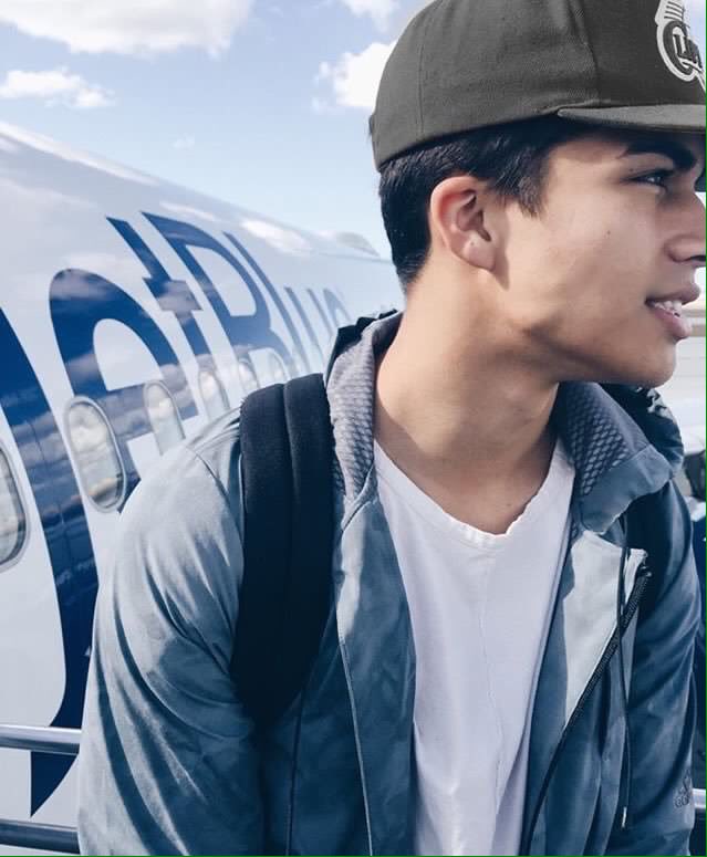 It's ALEX and I'm back!

Kindly RT. Looking for more friends! 😉🤗👍