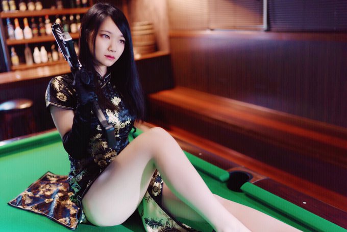 Twitterのコスプレ画像7