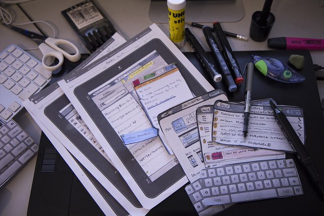 How UX Design Can Benefit Your Business via <a href="/B2Community/">Business 2 Community</a> bit.ly/2kPQfpZ