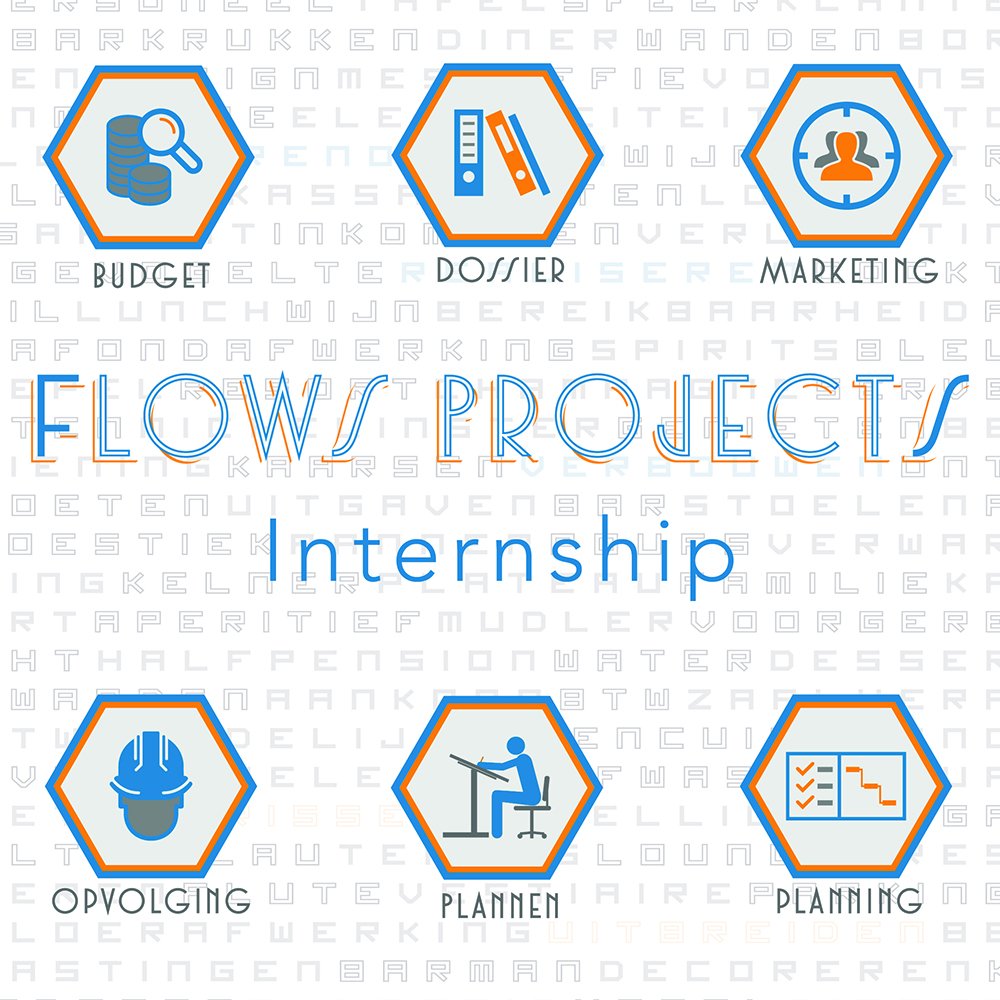 FlowsProjects's tweet photo. Who wants to join the team!
Looking for internships to reinforce our team #internship #Hospitality #Bar #Restaurant #Interior #concept #Gent https://t.co/pzBLptxt8s