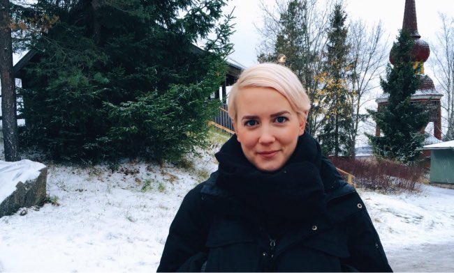 Internationell solidaritet och lite jävlar anamma behövs!#InternationalWomensDay  #8mars     akademssr.se/reportage/fack…