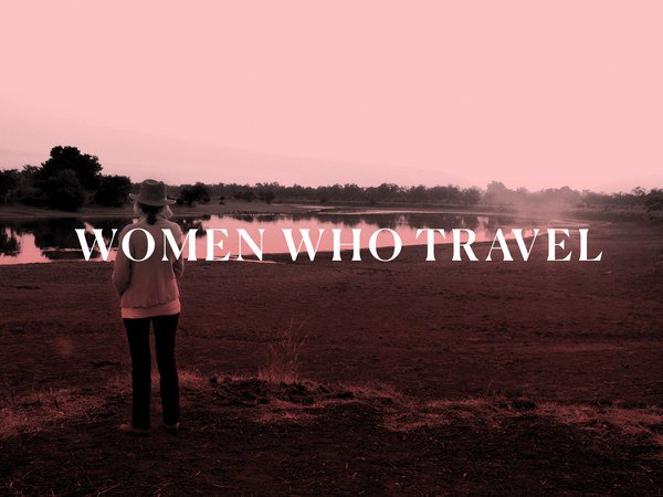 CNTraveler's tweet image. Today on #InternationalWomensDay we're celebrating all the bold, courageous women who open their hearts to travel cntrvlr.co/QLSdXUR
