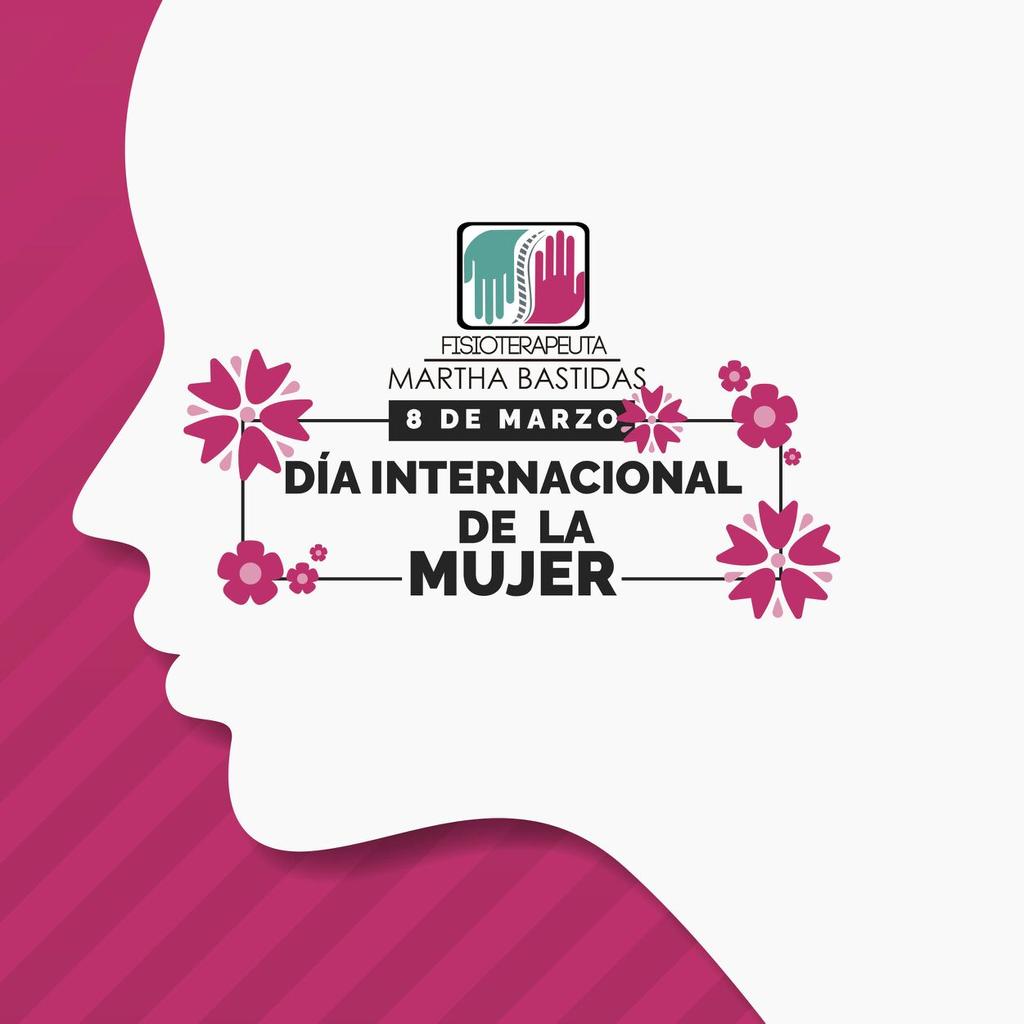 MarthaBastidasM's tweet photo. Aunque todos los días celebramos ser luchadoras, únicas e independientes no esta de más tener un día para que los demás nos lo recuerden. https://t.co/whXLldkqPJ