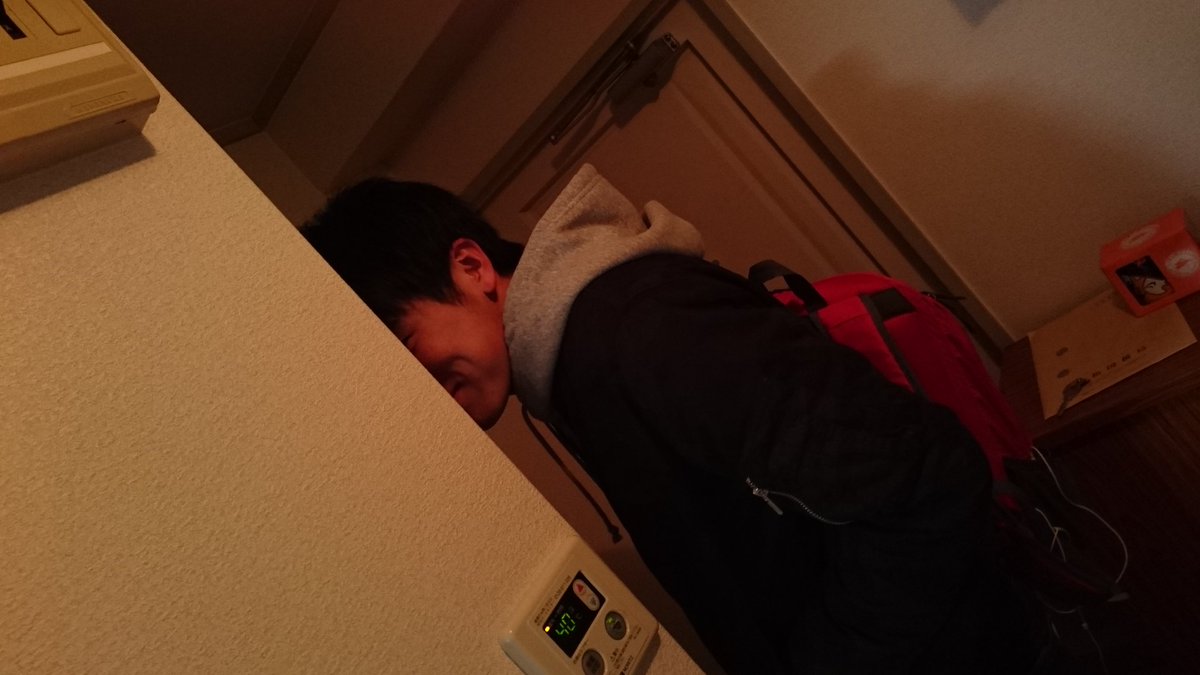 やんきさん、
よしおかさん
ありがとーございましたー🎵