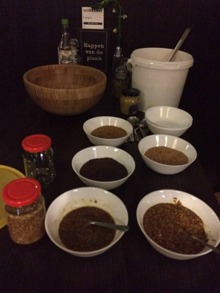 Hotel Groningen Plaza tweet media