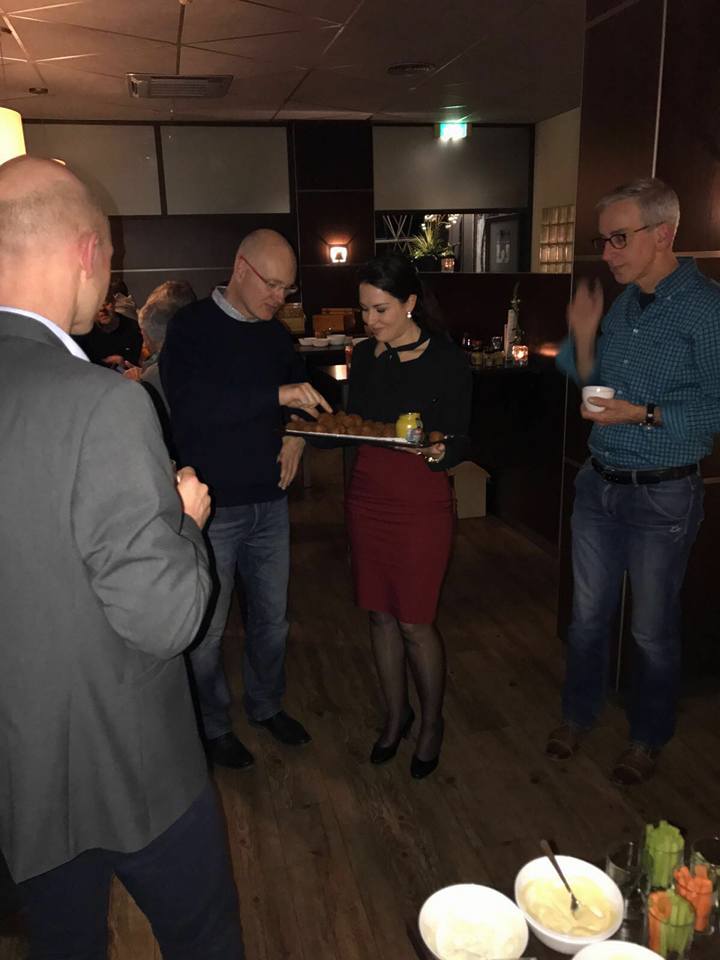 Hotel Groningen Plaza tweet media