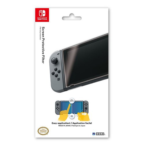 nintendo switch screen protector eb games