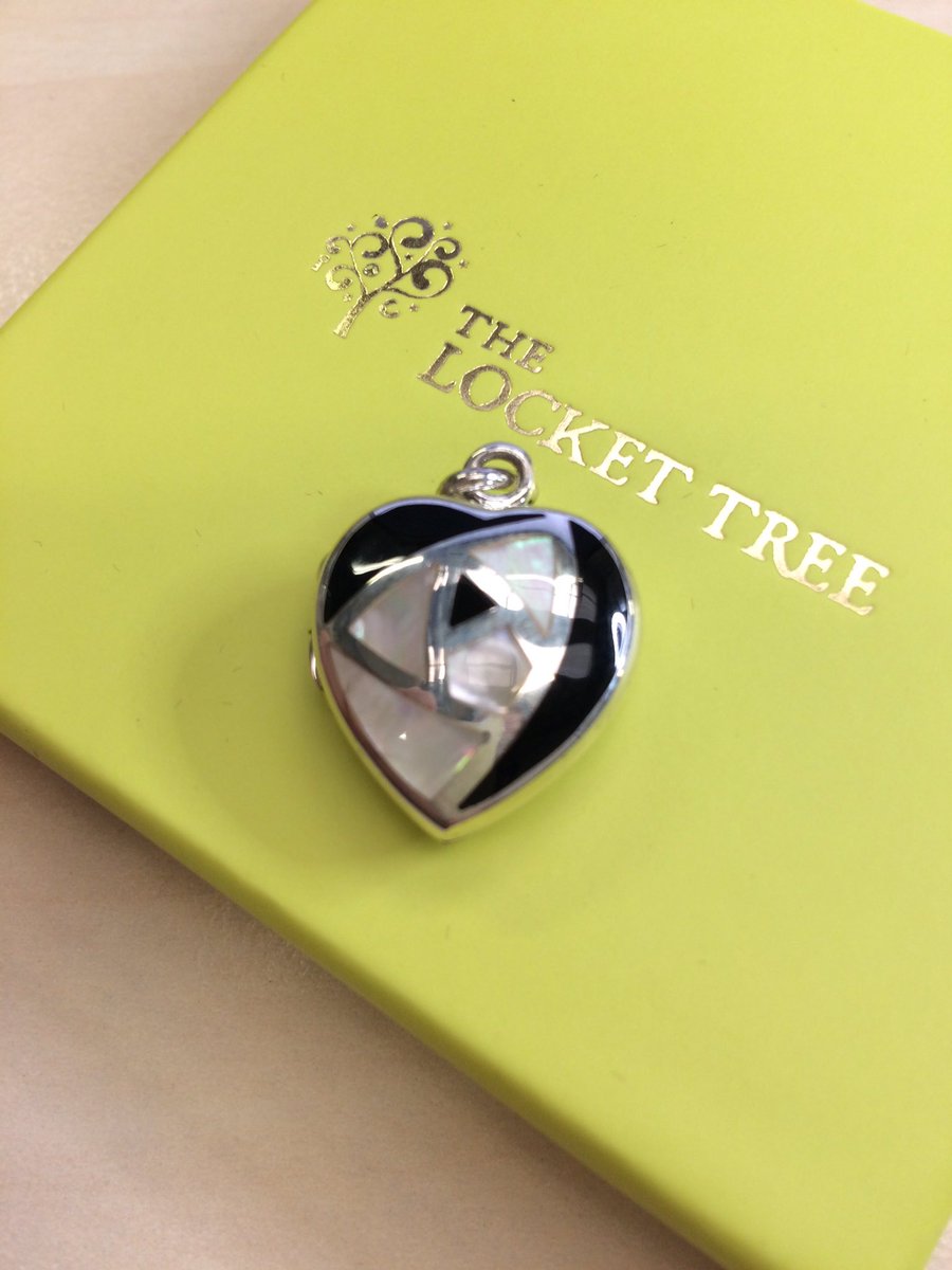 Get to facebook.com/thelockettrees… for your chance to win this beautiful locket!