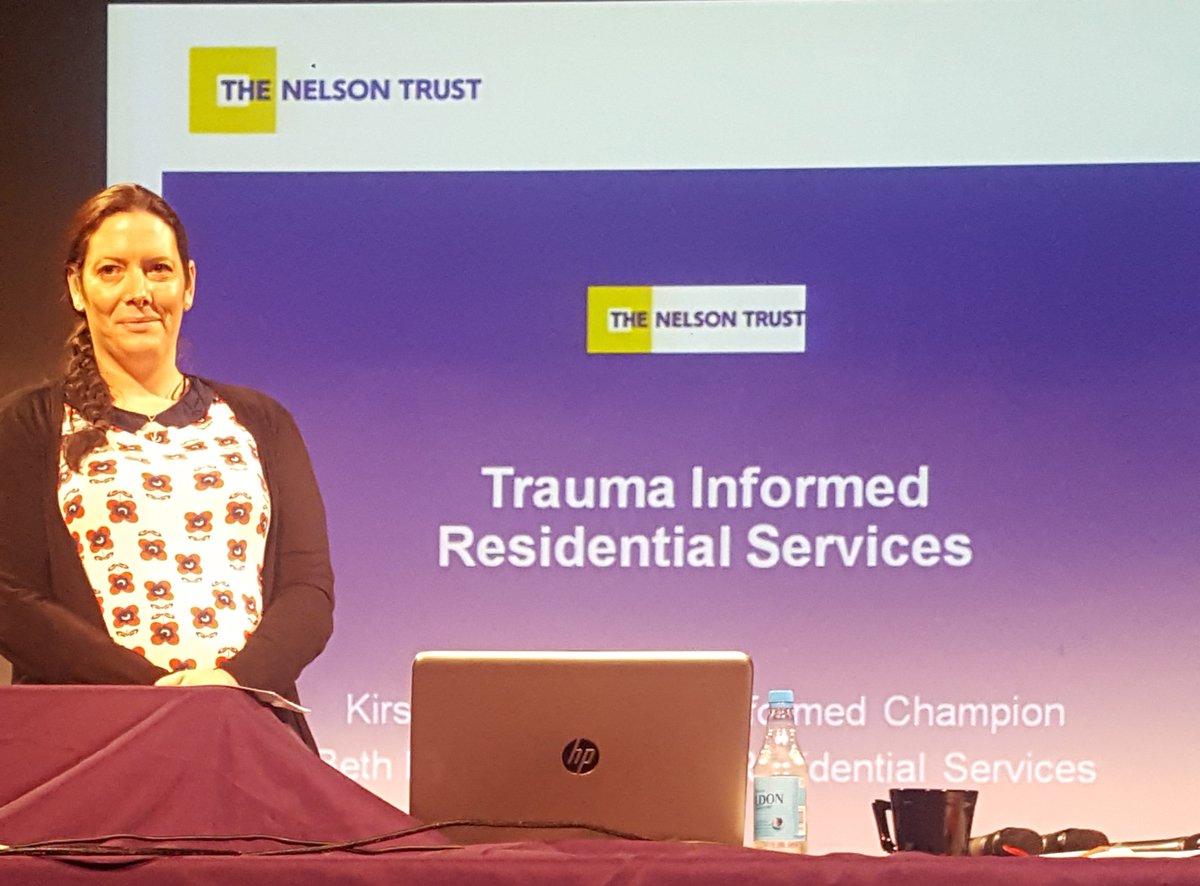 TheNelsonTrust's tweet image. Beth Hughes, spreading the word on how women heal from trauma, addiction &amp;amp; become bolder every day @MySistersHouse4 #IWD17 #BeBoldForChange