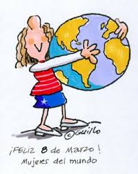 Valverauto's tweet photo. @Valverauto les desea un feliz día. #DiaInternacionalDeLaMujer https://t.co/ynVW3Vcay9