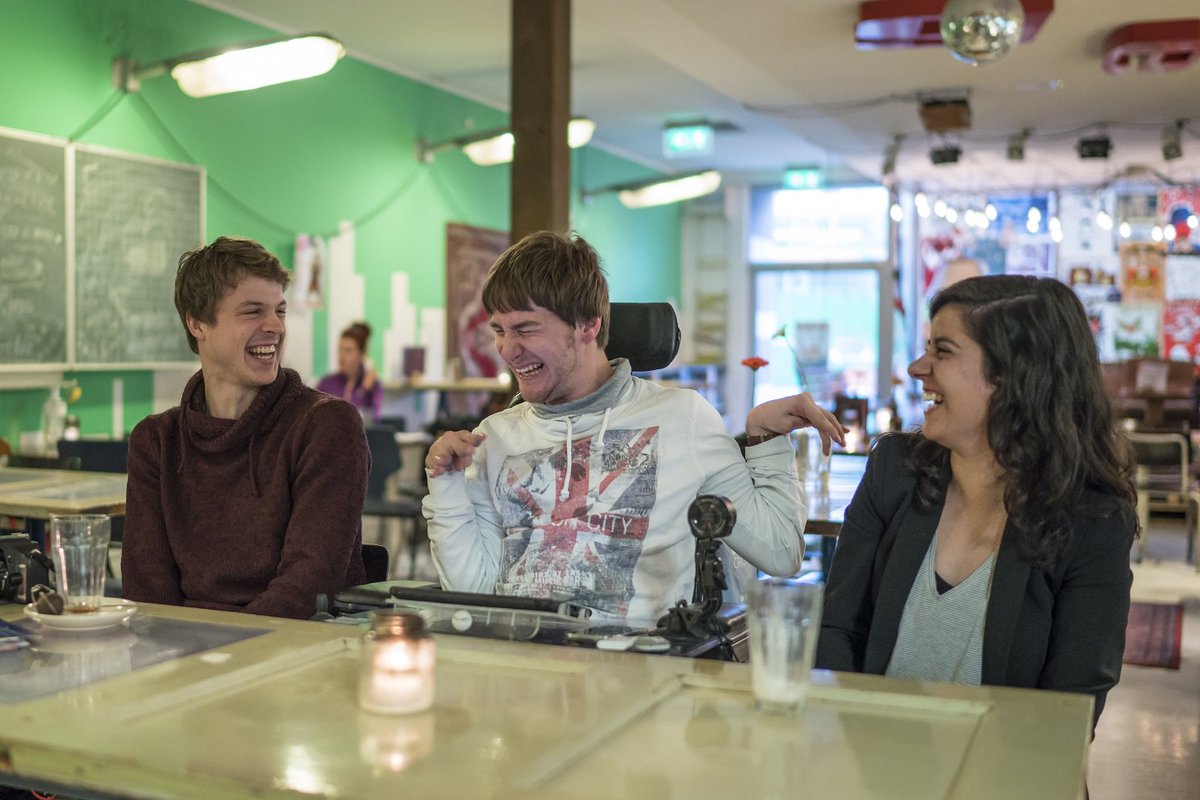 #vacature We zijn op zoek naar een #communicatieadviseur voor 32 uur pw. Reageren kan t/m 17 maart. Delen mag! goo.gl/euVB0F