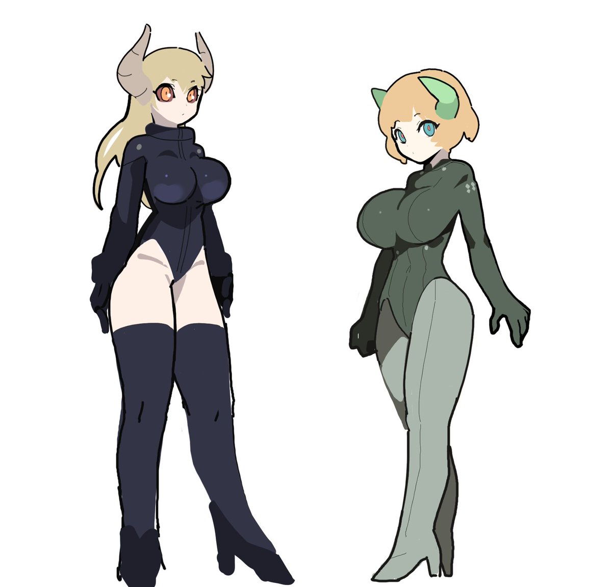 오늘의 빅 가슴낙서 