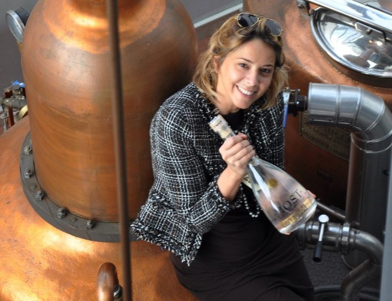 We would like to pay tribute to the women who work tirelessly in front and behind the scenes of our Brands #InternationalWomensDay