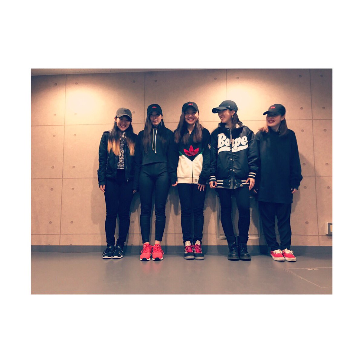 010210_yuuki's tweet photo. ✨3月25日→川崎clubCITTA✨
WODjapan🇯🇵にARTLIVECREWとして
エキシビジョンに出させて
いただきます!!
初5人で踊るので
是非観に来てください😊
#WODjapan #ARTLIVECREW https://t.co/L4q05L24CC
