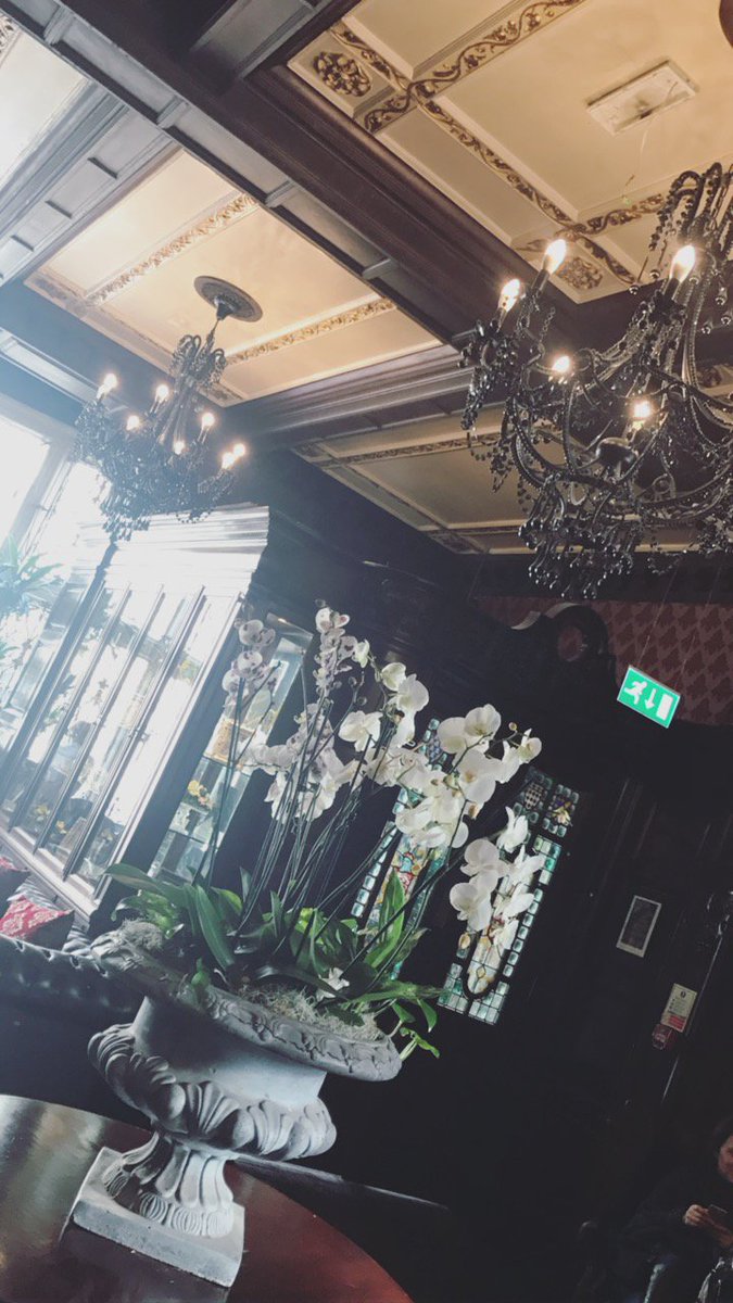 • Grand Royale London •