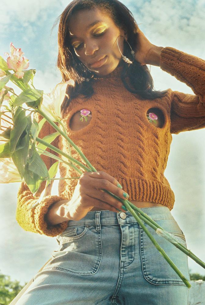 i_D's tweet image. 10 phenomenal women to inspire you this International Women’s Day: bit.ly/2nejroK #IWD2017