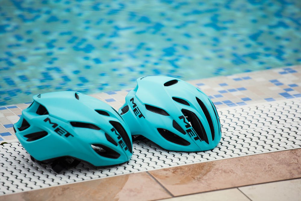 met_helmets's tweet photo. We’re launching the new women colour scheme of our #MetRivale, inspired by the @dropscycling.
#MetWomen https://t.co/ADucSxqGSS