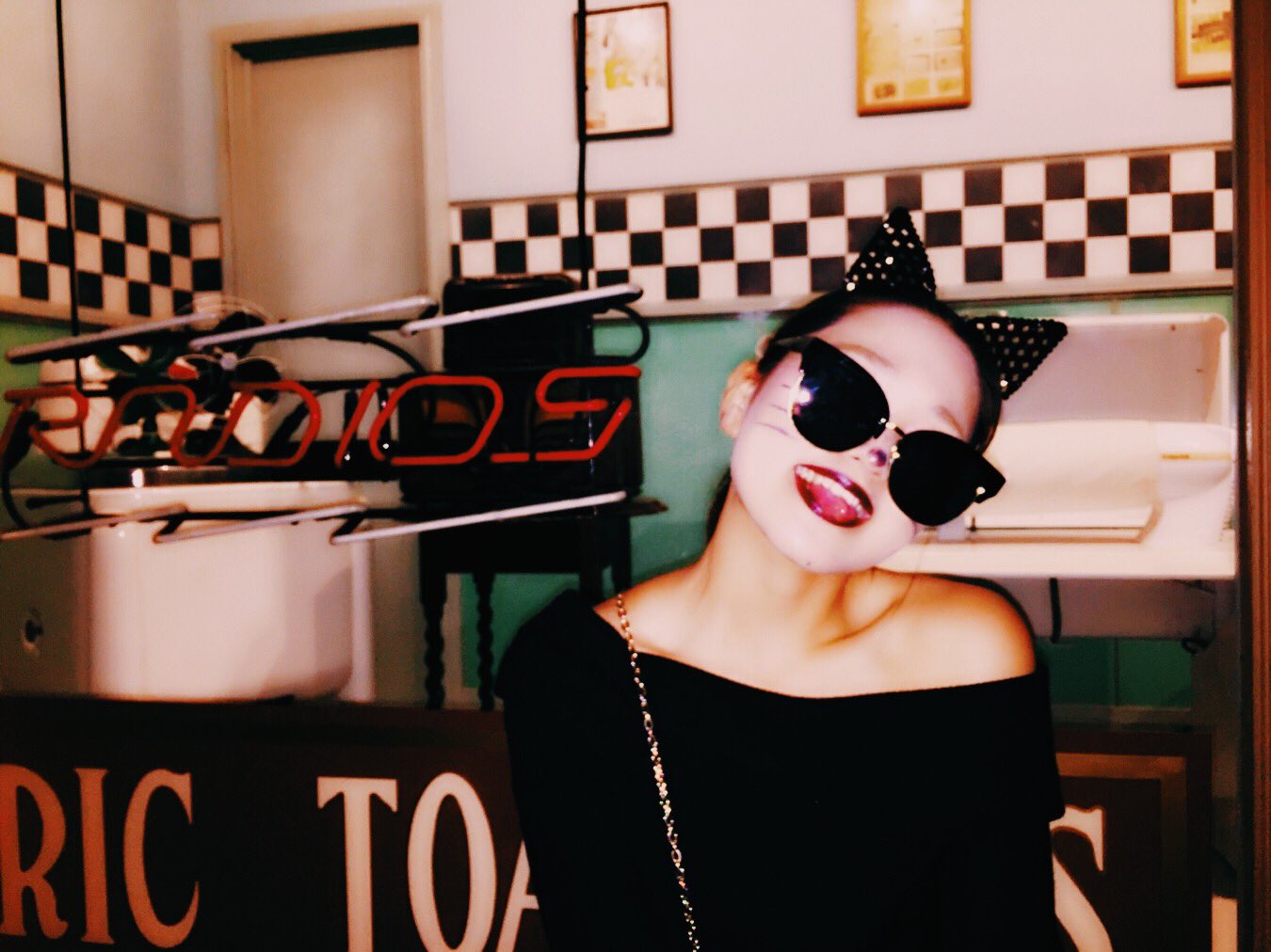 ヒラマユ 最近のよく載せる 暗めな加工は Vsco ってゆうアプリでフィルターはc1か P5で加工してまっす よかったら使ってみてね T Co Hbt1bc4wbk Twitter