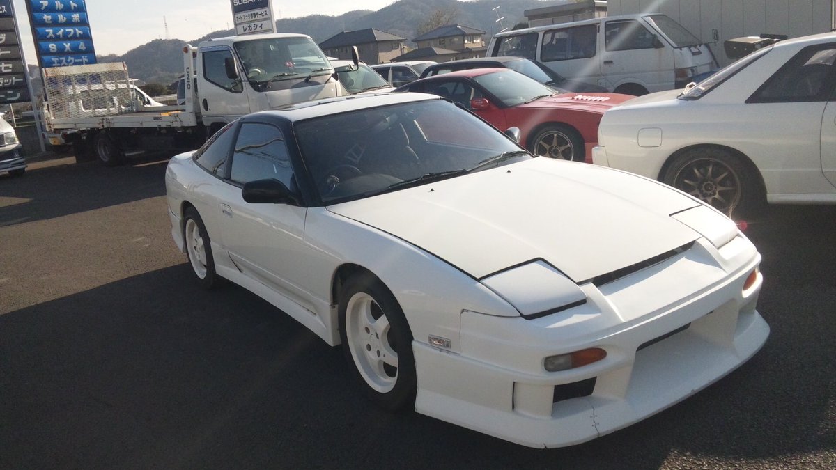 フェンみくたリア あなたと車どんな物語がありますか 正直車とか興味なかったけど いろんな友達に触発されて180sxを購入 そこから 80スープラに乗りたい という人生初の夢を持つ 壊れて直してを繰り返し金銭面の関係で泣く泣く手放し途方に暮れていた所 フェンみくたリア あなたと車どんな物語がありますか 正直車とか興味なかったけど いろんな友達に触発されて180sxを購入 そこから 80スープラに乗りたい という人生初の夢を持つ 壊れて直してを繰り返し金銭面の関係で泣く泣く手放し途方に暮れていた所