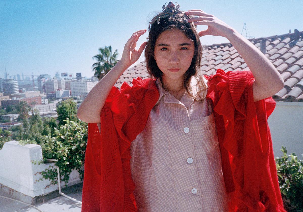 i_D's tweet image. 10 phenomenal women to inspire you this International Women’s Day: bit.ly/2nejroK #IWD2017