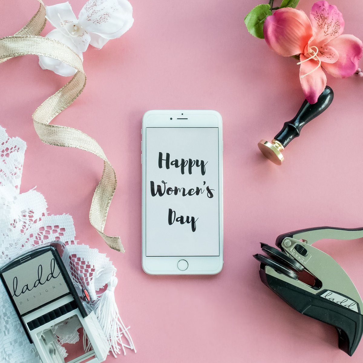LaddDesigns's tweet photo. Today is International Women's Day. We at Ladd Designs support women  empowerment and gender equality 💪 https://t.co/DdlIdorxQJ