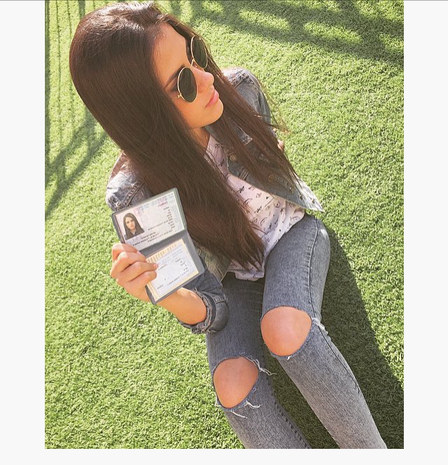 barr0200's tweet image. Trip 2017❤