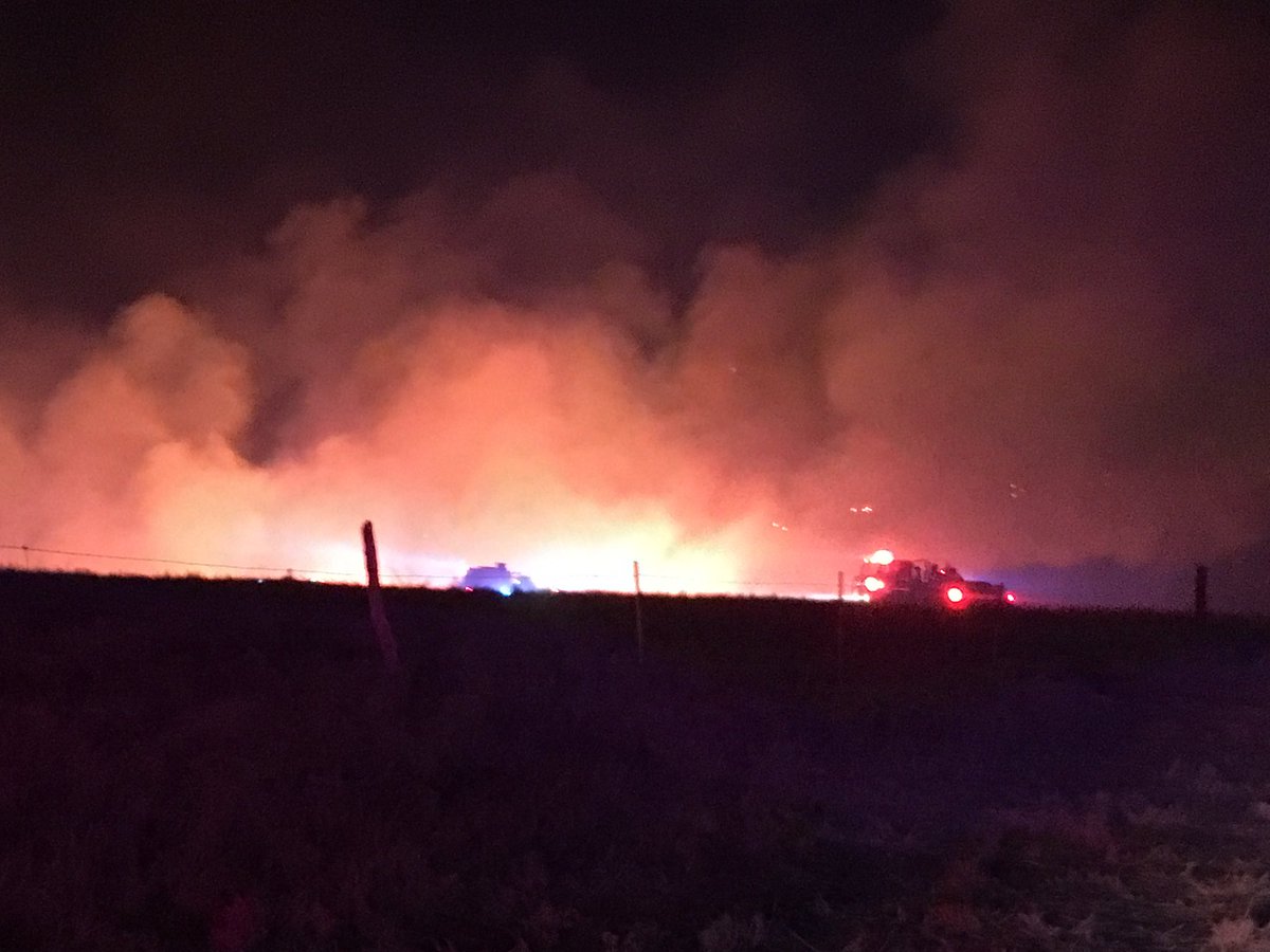 Guthrie Fire-EMS tweet media