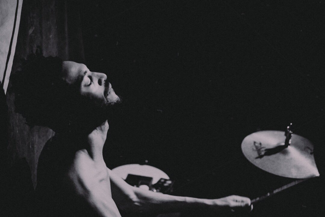DrewtreeDrums's tweet photo. 25, you did me well. 26, you better be ready. #oldman #everythingwassound #ghostkey #silentplanet #hailthesun #dayseeker ๐ https://t.co/FrDOwEWVMP