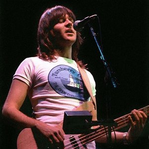 Happy 71st birthday to the great Randy Meisner ! 