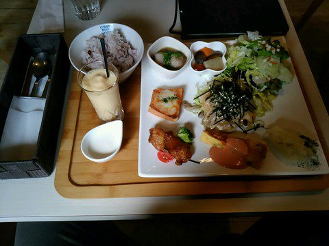 岩出市のランチ特集 美味しいイタリアンや人気のカフェなどご紹介 Travelnote トラベルノート