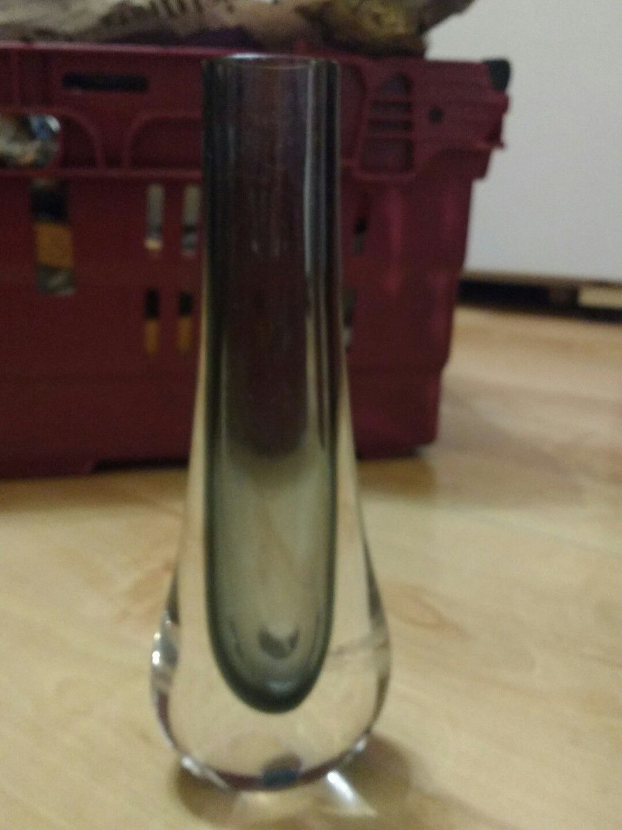 Rita S Collectables On Twitter Teardrop Vase For Sale