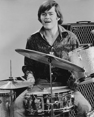 Happy 72nd Birthday to Micky Dolenz of The Monkees! 