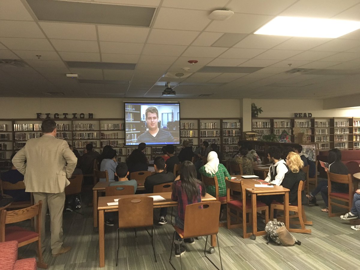 nghs_RaiderLibrary tweet media