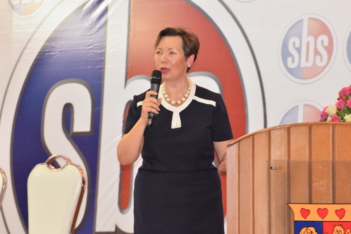 SBSKenya's tweet image. IN PICTURES
Some of women speakers who graced us with their presence @ the #SBSWomenGlobalConference #InternationalWomensDay happening today