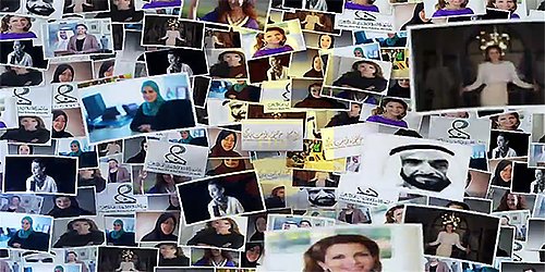 hiamag's tweet photo. #فيديو :أبرز النساء الرائدات يالعالم العربي بـ #يوم_المراه_العالمي
#InternationalWomensDay
https://t.co/hYpLGyUwsI https://t.co/45D3mNG6zN