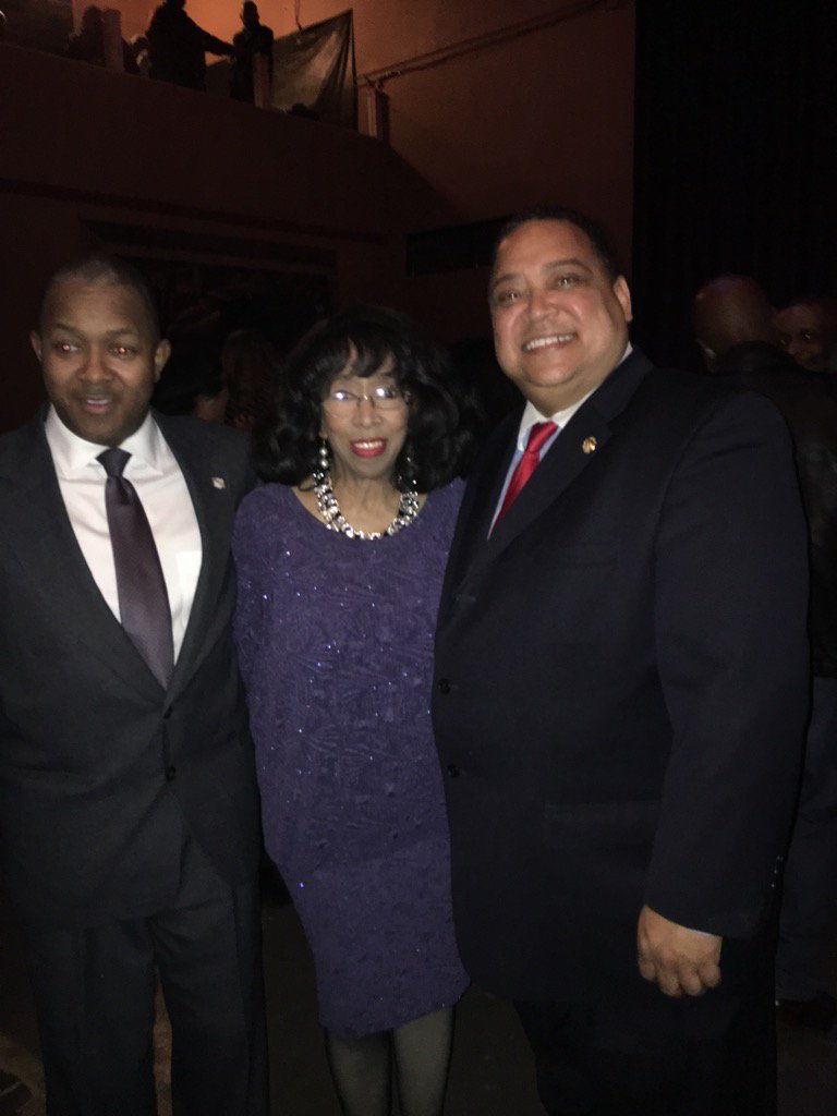 Happy birthday to the phenominal woman and song stress Jean Carne! 