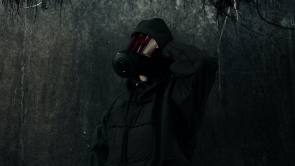 Depth_Films's tweet image. Here is a few sneaky pictures from the 4 part mini sub-series for Kickstarter's - Past Dark Recon 1.