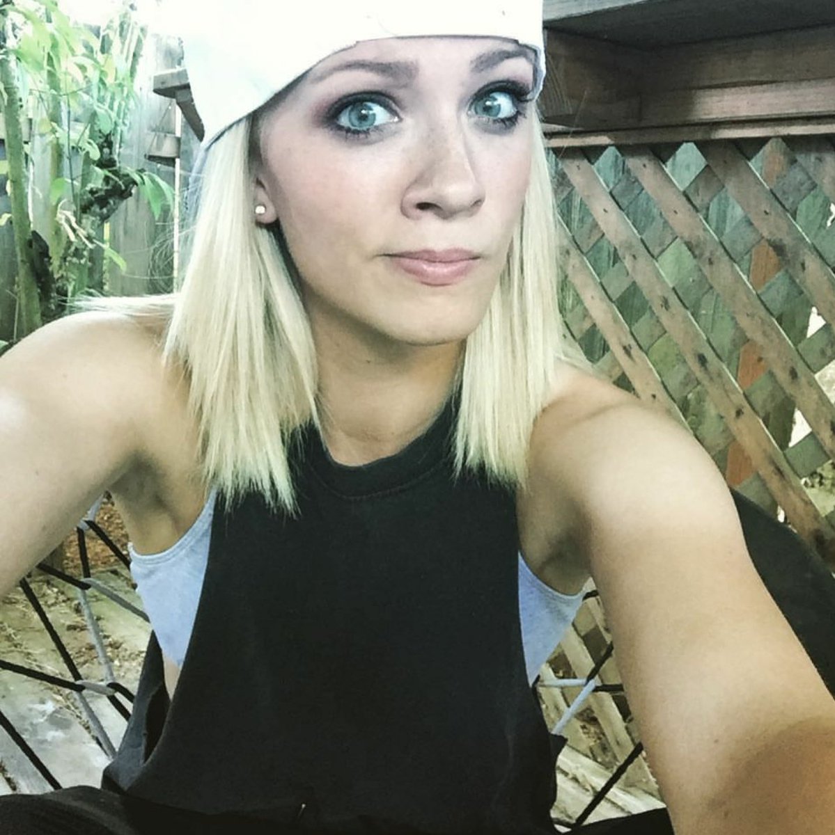 Chris_Chojnacki's tweet photo. My #WCW goes to @MARSWGP #HumpMarsDay https://t.co/71TPLcRohz
