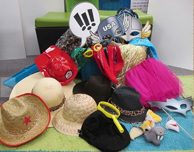 eReadersTheater's tweet photo. “Prop it Up” in Your Classroom Plays https://t.co/LHKO5a5cUc https://t.co/EED4XrIYFA